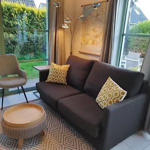 Holiday Nieuwendamme Hébergement de vacances