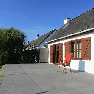 Nieuwendamme 14 Hébergement de vacances